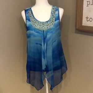 Women’s Style & Co. Tank ⭐️